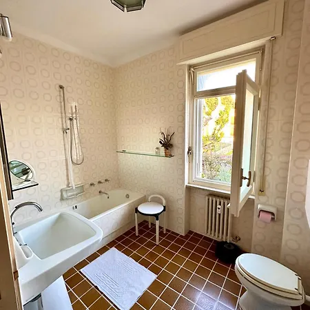 Tre Ponti - Spacious, Sea View & Private Parking Sanremo