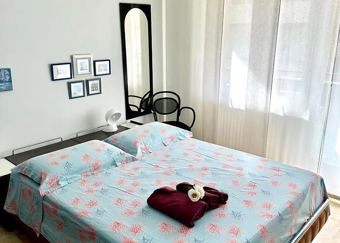 Lejlighed Tre Ponti - Sea View Sanremo