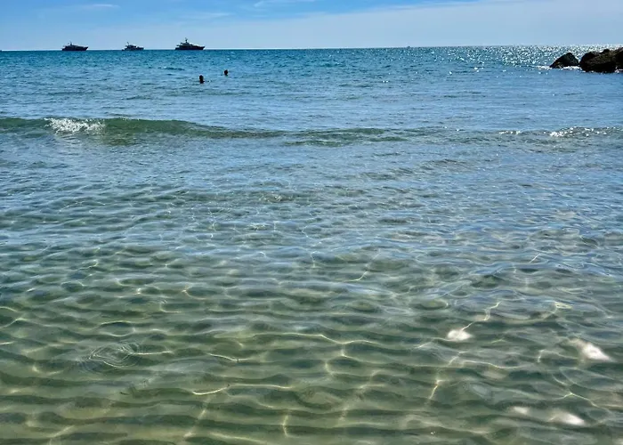 Lejlighed Tre Ponti - Sea View