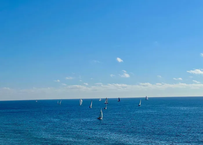 Tre Ponti - Sea View *